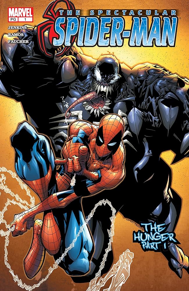 Spectacular Spider-Man